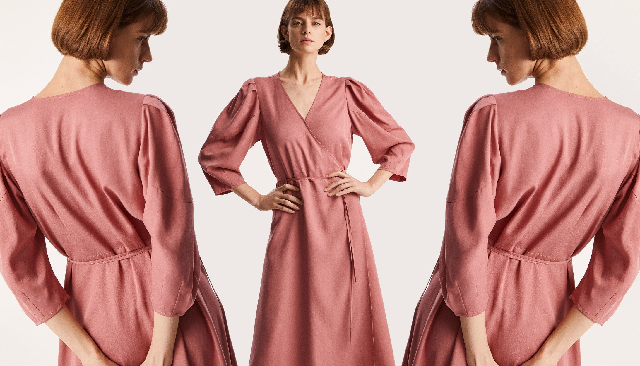 Lycell - przyjemny materiał, który pokochała branża mody