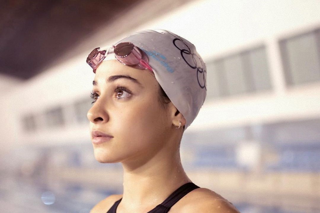 Yusra Mardini