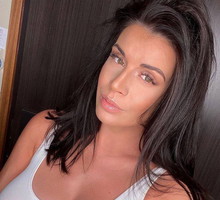 Magdalena Stępień, była partnerka Jakuba Rzeźniczaka