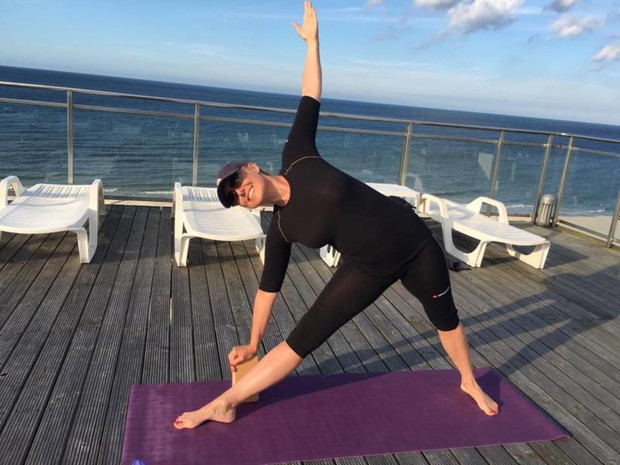 Agata Młynarska ostro o wakacjach nad Bałtykiem: Zjechali wszyscy państwo Kiepscy z rodzinami i przyjaciółmi