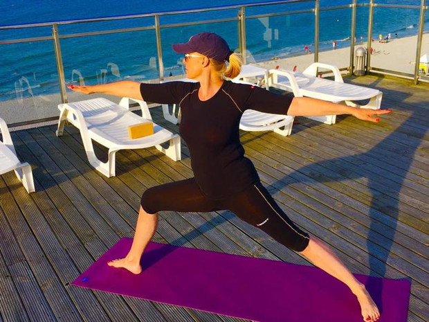 Agata Młynarska ostro o wakacjach nad Bałtykiem: Zjechali wszyscy państwo Kiepscy z rodzinami i przyjaciółmi