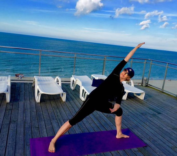 Agata Młynarska ostro o wakacjach nad Bałtykiem: Zjechali wszyscy państwo Kiepscy z rodzinami i przyjaciółmi