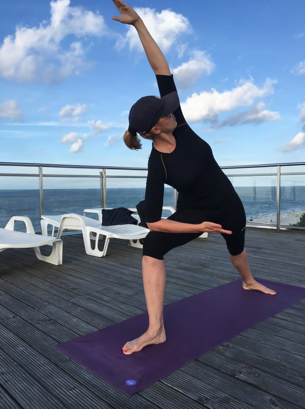 Agata Młynarska ostro o wakacjach nad Bałtykiem: Zjechali wszyscy państwo Kiepscy z rodzinami i przyjaciółmi