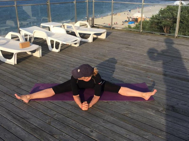 Agata Młynarska ostro o wakacjach nad Bałtykiem: Zjechali wszyscy państwo Kiepscy z rodzinami i przyjaciółmi