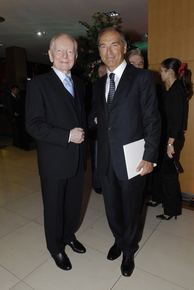 Fake news o śmierci Adama Słodowego