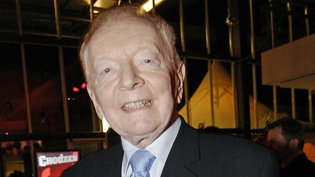 Fake news o śmierci Adama Słodowego