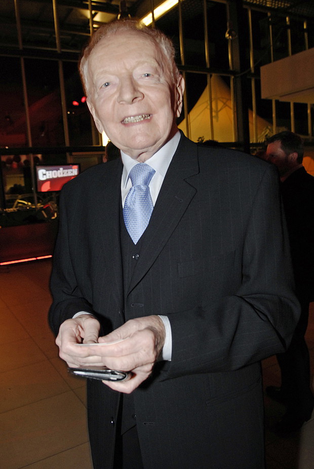 Fake news o śmierci Adama Słodowego