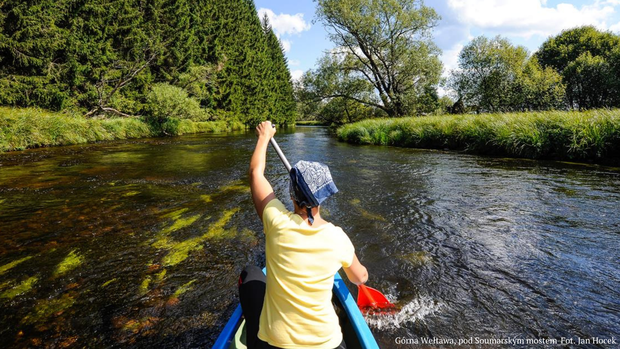 Fit-weekend w Czechach: ciekawe sposoby na połączenie wypoczynku z aktywnością fizyczną