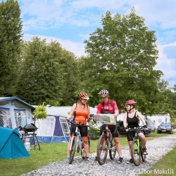 Fit-weekend w Czechach: ciekawe sposoby na połączenie wypoczynku z aktywnością fizyczną