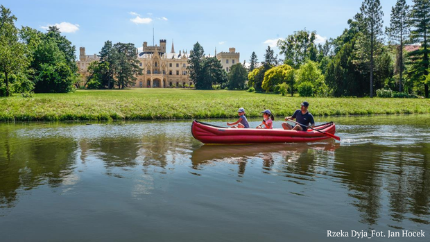 Fit-weekend w Czechach: ciekawe sposoby na połączenie wypoczynku z aktywnością fizyczną