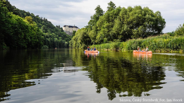 Fit-weekend w Czechach: ciekawe sposoby na połączenie wypoczynku z aktywnością fizyczną