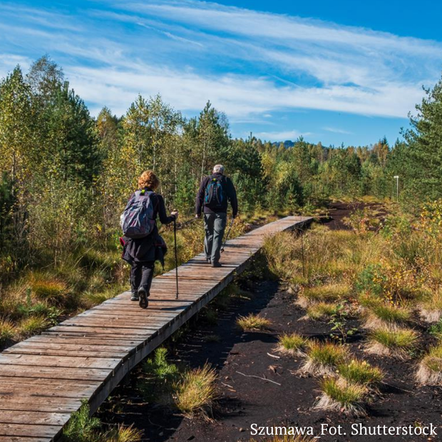 Fit-weekend w Czechach: ciekawe sposoby na połączenie wypoczynku z aktywnością fizyczną