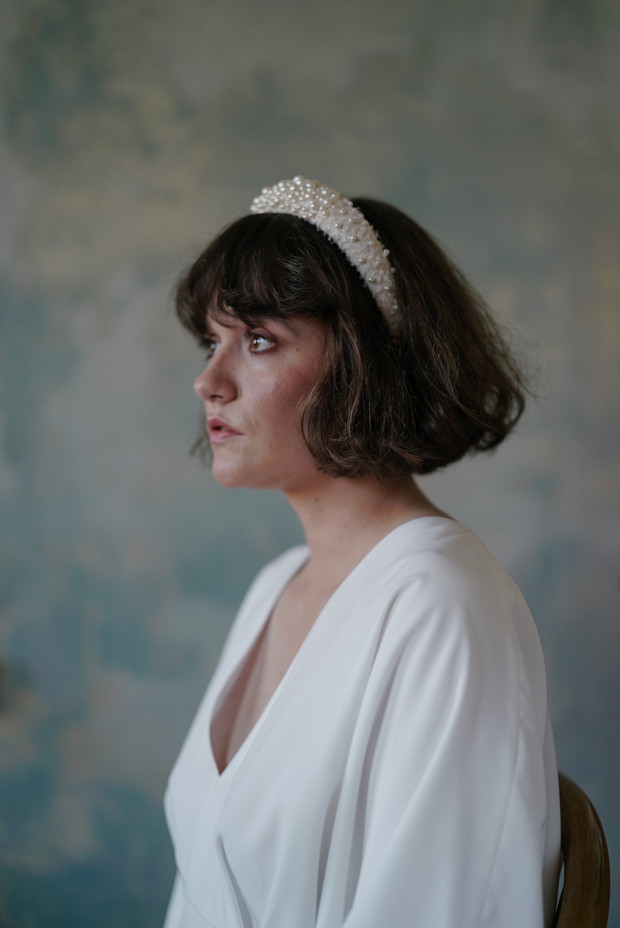 Gumka do włosów, opaska na włosy i spinka do włósów - te dziewczyny miały niebanalny pomysł na biznes! Poznajcie SCRUNCHIE