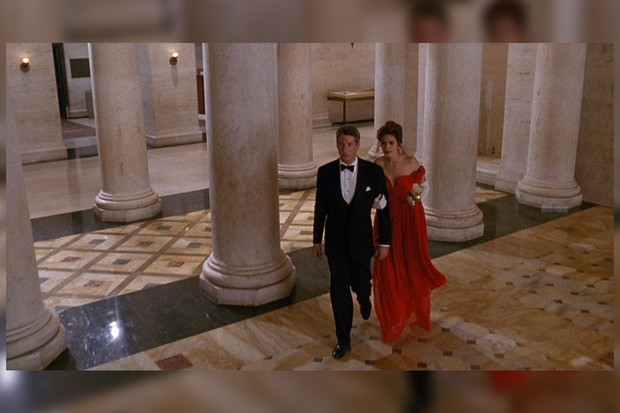 Pretty Woman - jak czerwona sukienka Julii Roberts zmieniła prostytutkę w księżniczkę z bajki