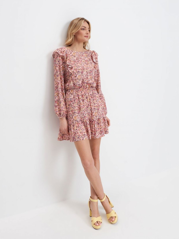 Ubrania z wiskozy - wady i zalety