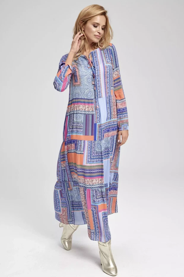 Ubrania z wiskozy - wady i zalety