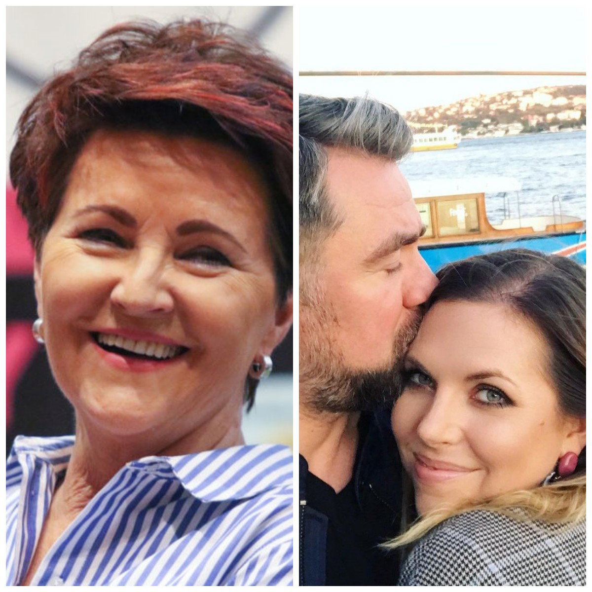 Czy Jolanta Kwaśniewska lubi męża swojej córki? Ta wypowiedź byłej pierwszej damy mówi wszystko