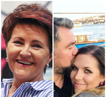 Czy Jolanta Kwaśniewska lubi męża swojej córki? Ta wypowiedź byłej pierwszej damy mówi wszystko