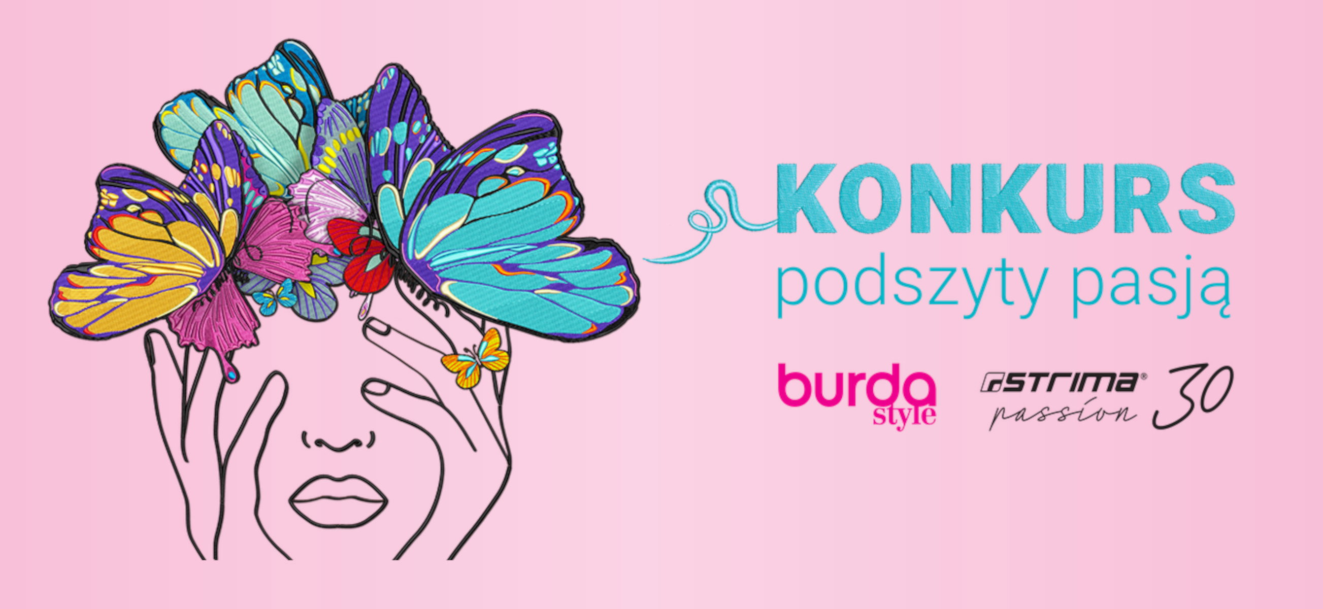 Konkurs Podszyty Pasją