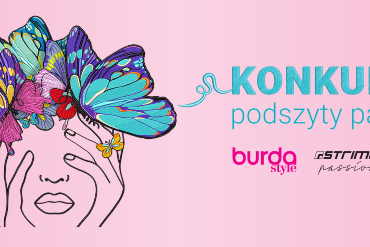 Konkurs Podszyty Pasją