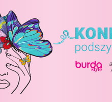 Konkurs Podszyty Pasją