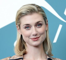 Elizabeth Debicki: kim jest aktorka, która zagrała księżną Dianę w nowym "The Crown"?