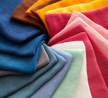 Nauka szycia - sploty tkackie