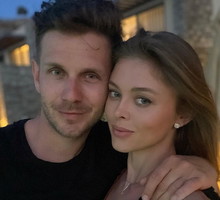 Ślub Joanny Opozdy i Antka Królikowskiego