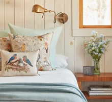 Jak uszyć poduszkę? Nauka szycia