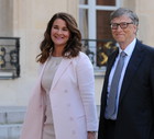Melinda Gates
