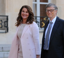 Melinda Gates