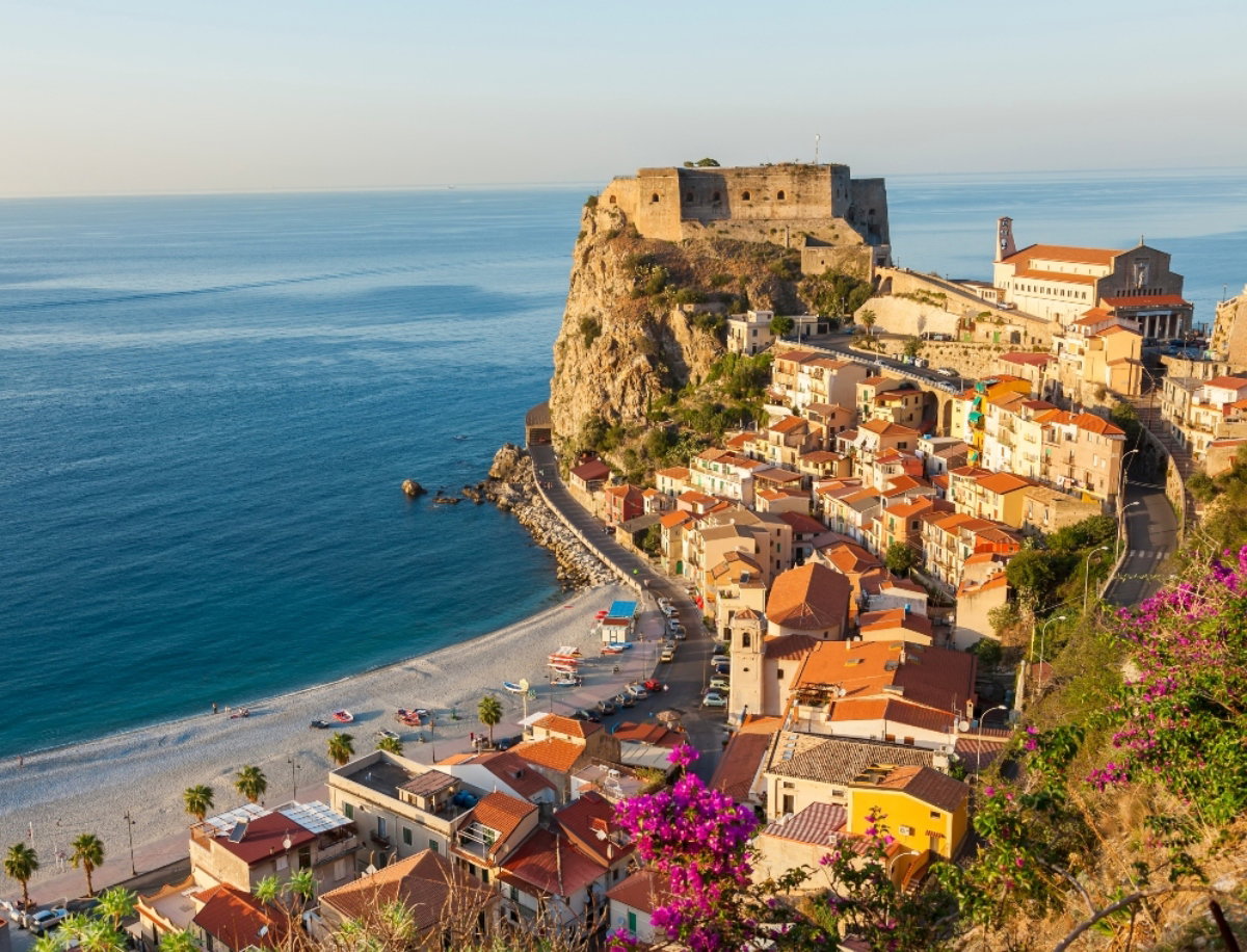 Wakacje 2021: bezpośrednie loty z Polski