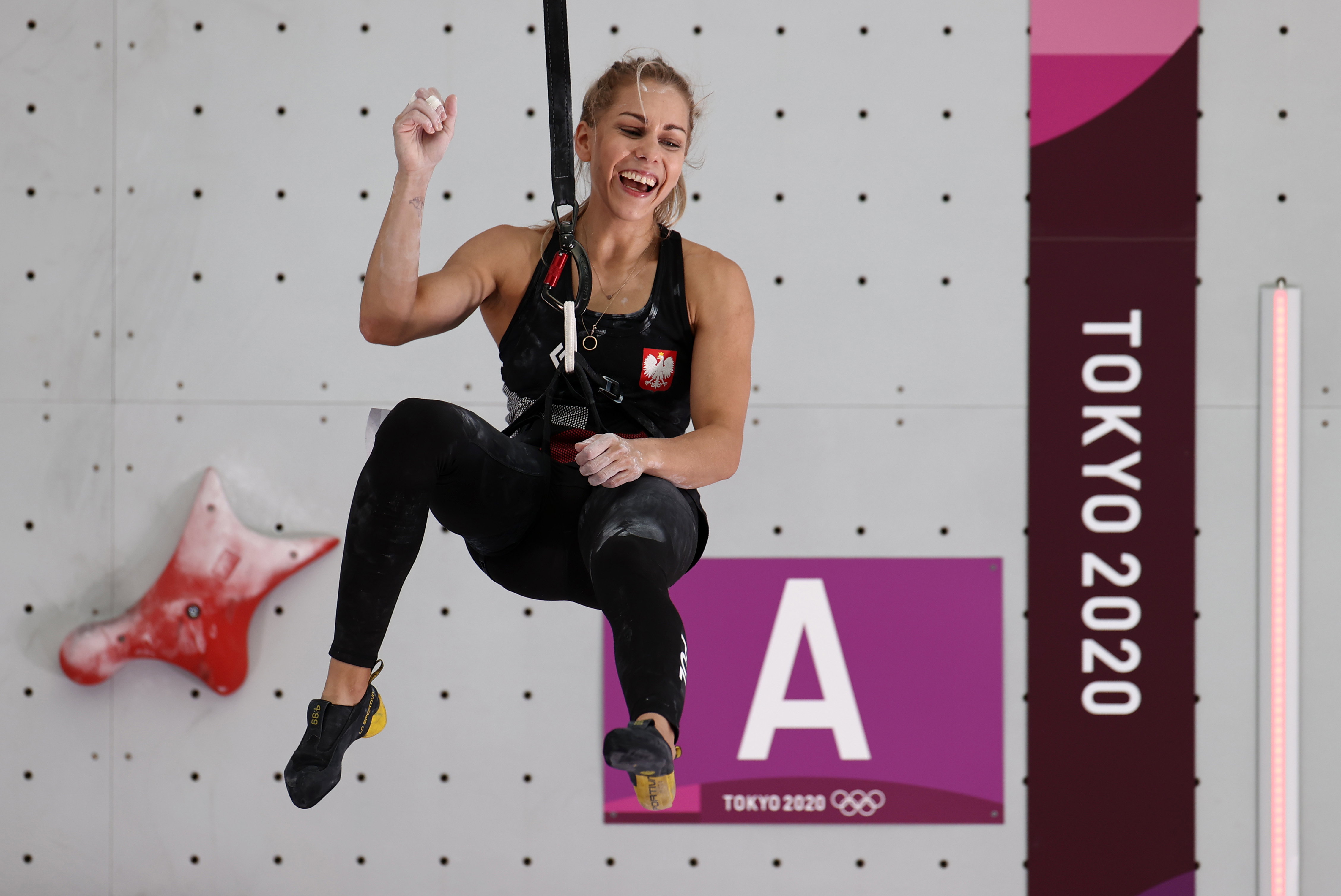 Aleksandra Mirosław