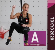 Aleksandra Mirosław