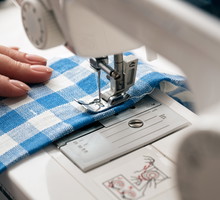 Jak szyć różne rodzaje materiałów?