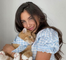 Kratka vichy - najmodniejszy wzór sezonu