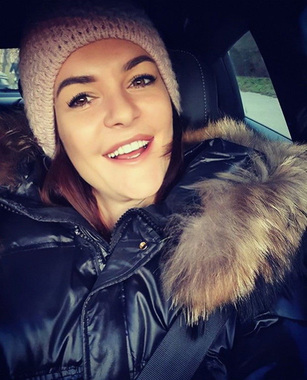 Agnieszka Radwańska