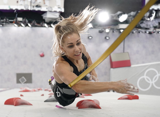 Aleksandra Mirosław