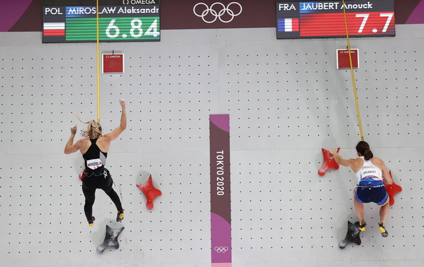 Aleksandra Mirosław