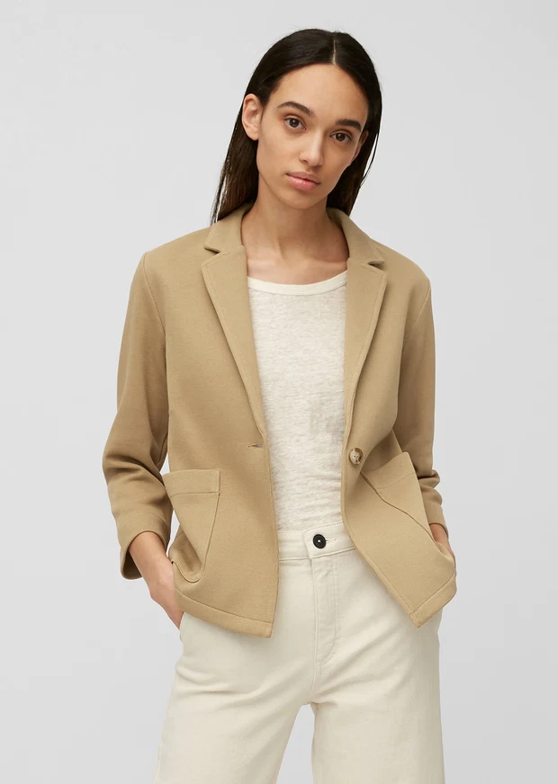 Dżersej - marynarka