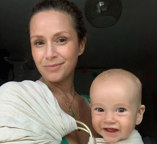 Monika Mrozowska o wakacjach z rodziną nad polskim morzem: Ta podróż...to totalna katastrofa