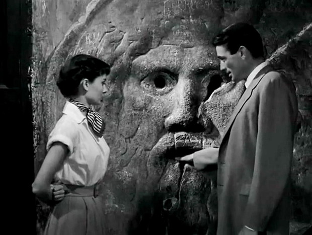 Rzymskie wakacje - legendarna stylizacja Audrey Hepburn, która nigdy nie wychodzi z mody!