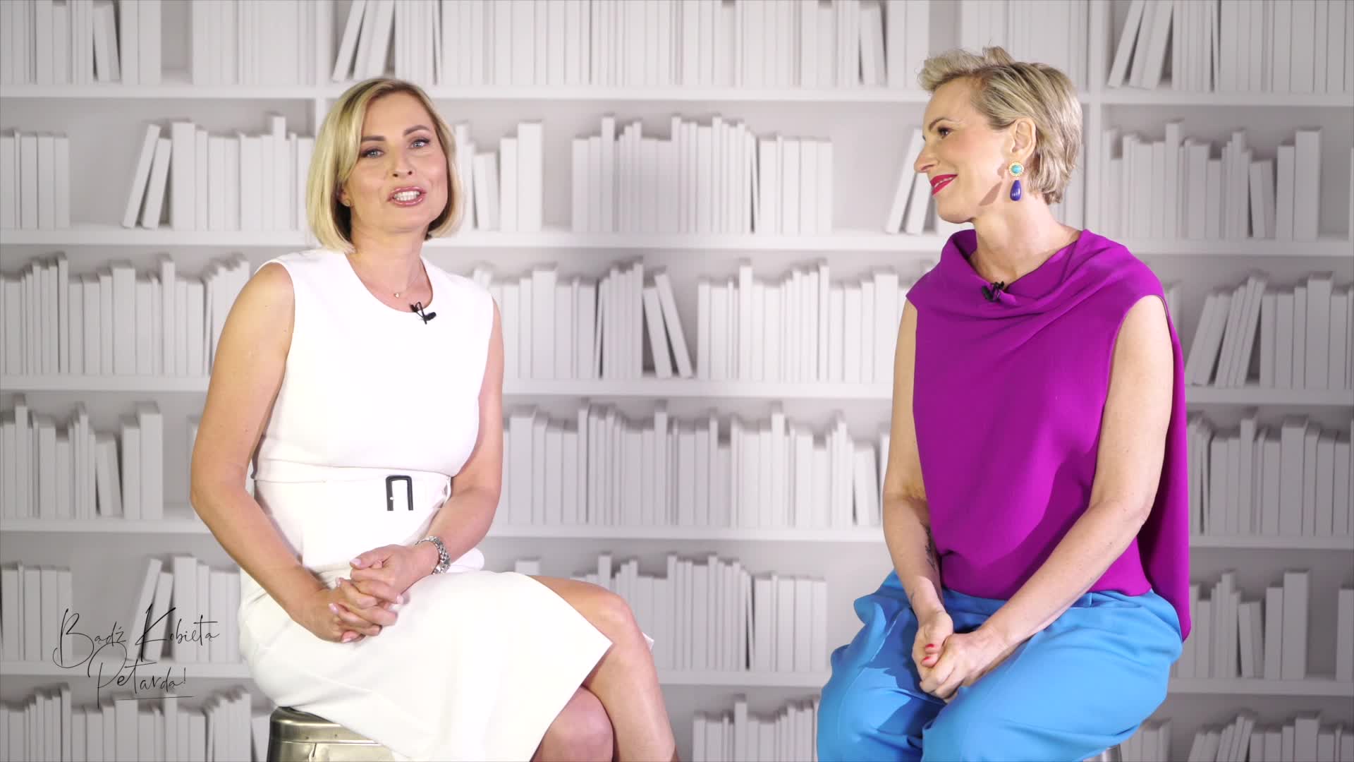 Bądź Kobietą Petardą Dorota Kornaszewska - bizneswoman. Musisz otaczać się tymi, którzy cię inspirują i dodają ci skrzydeł