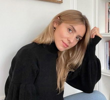 Kasia Tusk urodziła