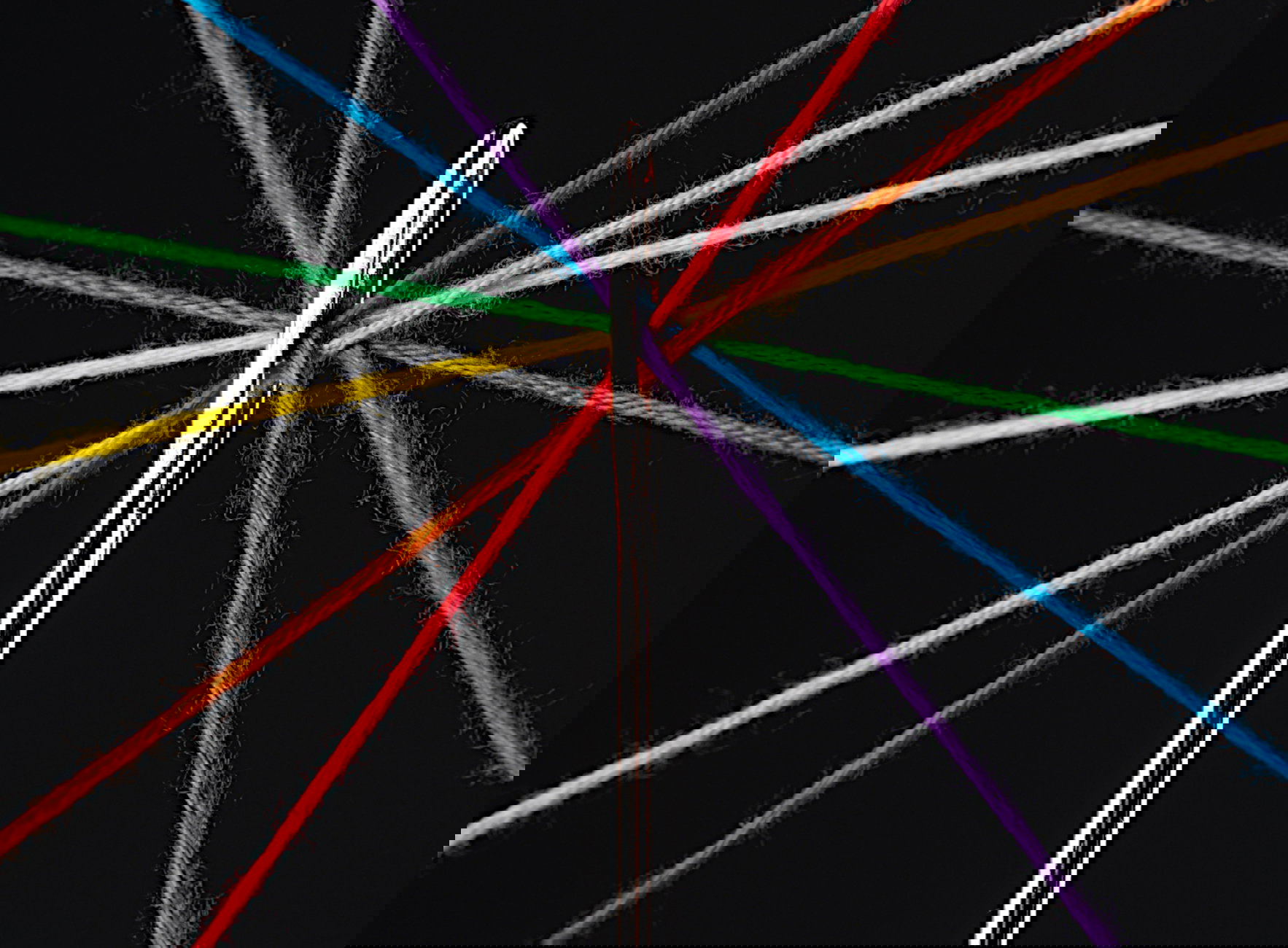 Nauka szycia - jaką igłę wybrać?