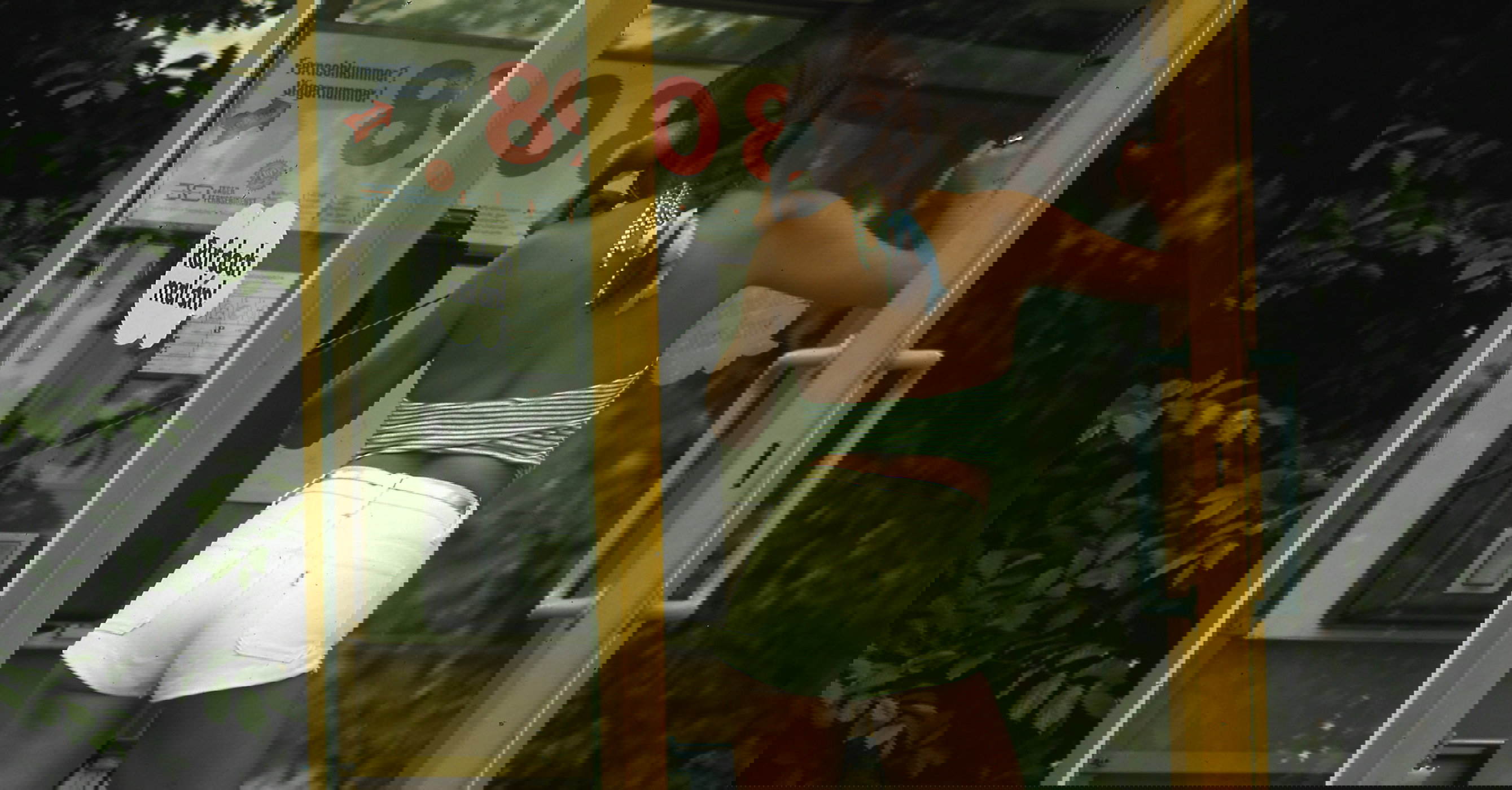 Krótka historia szortów