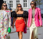 Copenhagen Fashion Week