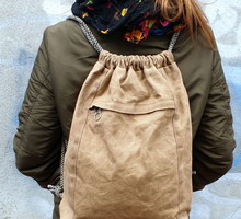 Wax cotton - bawełna woskowana