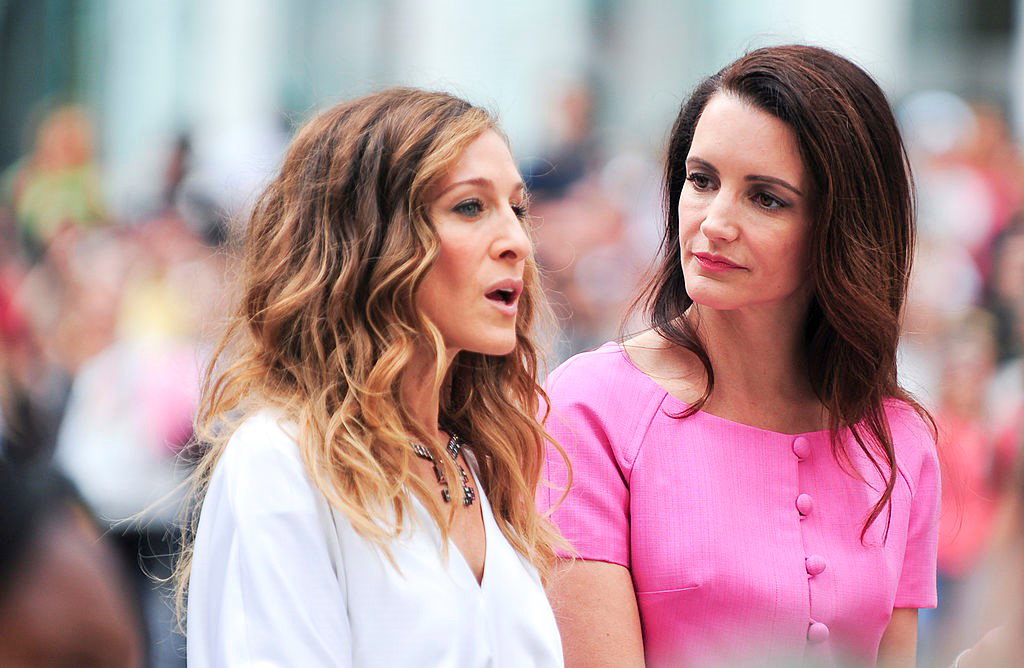 "Czasy kiedy odczuwałyśmy presję na ślub by nie zostać starą panną, dawno już minęły. A jednak wciąż u niektórych kobiet jest ona bardzo silna" [OKIEM EKSPERTA]