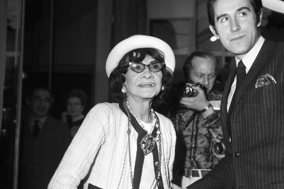 Coco Chanel